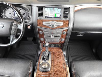 2020 Nissan Armada SL   - Photo 22 - Bountiful, UT 84010