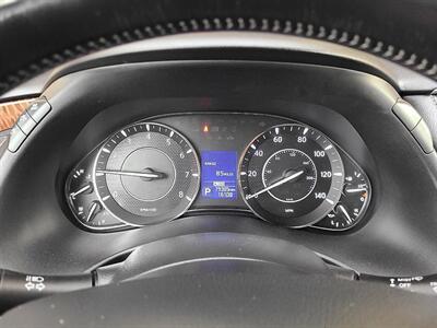 2020 Nissan Armada SL   - Photo 21 - Bountiful, UT 84010