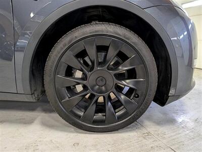 2022 Tesla Model Y Long Range   - Photo 12 - Bountiful, UT 84010