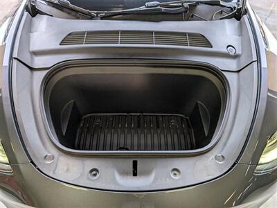 2022 Tesla Model Y Long Range   - Photo 17 - Bountiful, UT 84010