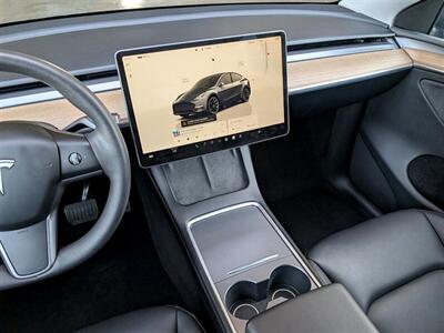 2022 Tesla Model Y Long Range   - Photo 20 - Bountiful, UT 84010