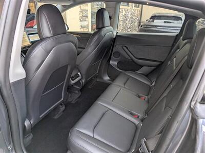 2022 Tesla Model Y Long Range   - Photo 24 - Bountiful, UT 84010