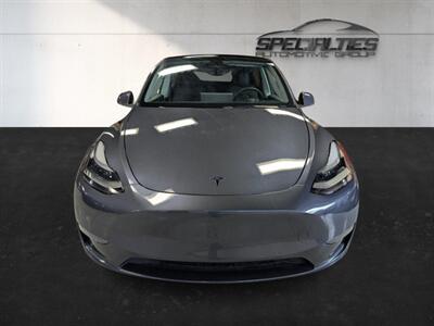 2022 Tesla Model Y Long Range   - Photo 6 - Bountiful, UT 84010