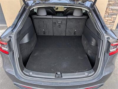 2022 Tesla Model Y Long Range   - Photo 29 - Bountiful, UT 84010