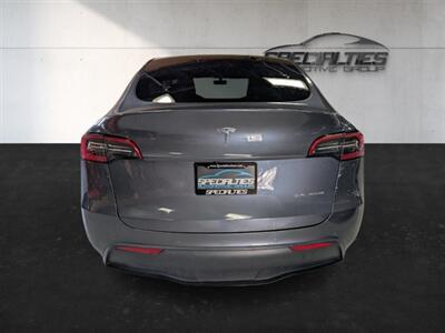 2022 Tesla Model Y Long Range   - Photo 9 - Bountiful, UT 84010