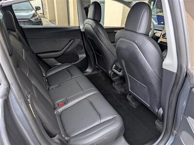 2022 Tesla Model Y Long Range   - Photo 27 - Bountiful, UT 84010