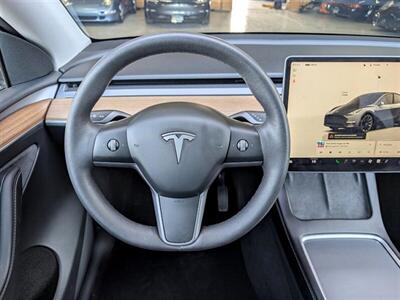 2022 Tesla Model Y Long Range   - Photo 19 - Bountiful, UT 84010