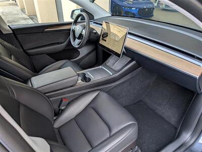 2022 Tesla Model Y Long Range   - Photo 4 - Bountiful, UT 84010