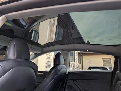 2022 Tesla Model Y Long Range   - Photo 25 - Bountiful, UT 84010