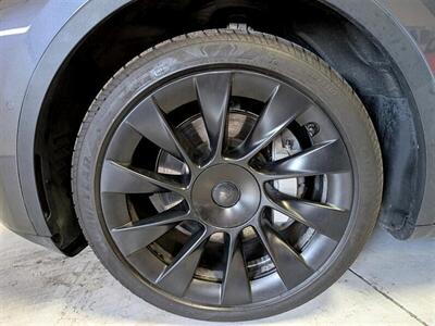 2022 Tesla Model Y Long Range   - Photo 15 - Bountiful, UT 84010