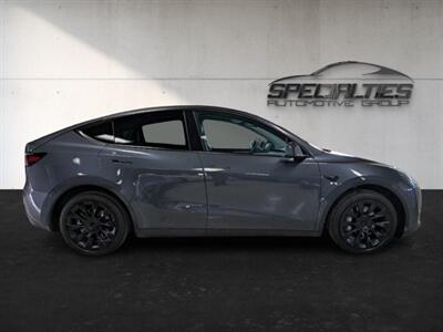 2022 Tesla Model Y Long Range   - Photo 11 - Bountiful, UT 84010