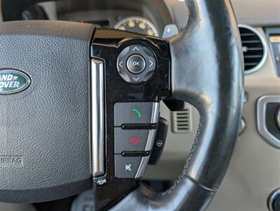 2016 Land Rover LR4 HSE - Photo 22 - Bountiful, UT 84010