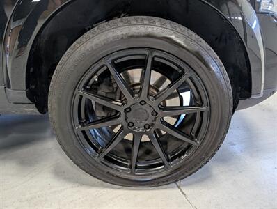 2016 Land Rover LR4 HSE - Photo 12 - Bountiful, UT 84010