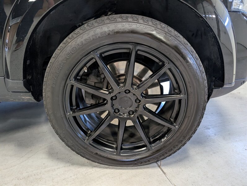 2016 Land Rover LR4 HSE - Photo 12 - Bountiful, UT 84010