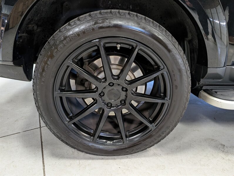 2016 Land Rover LR4 HSE - Photo 13 - Bountiful, UT 84010