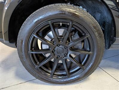 2016 Land Rover LR4 HSE - Photo 15 - Bountiful, UT 84010