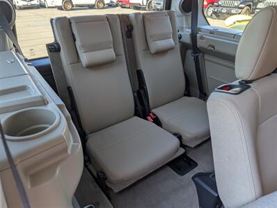 2016 Land Rover LR4 HSE - Photo 31 - Bountiful, UT 84010