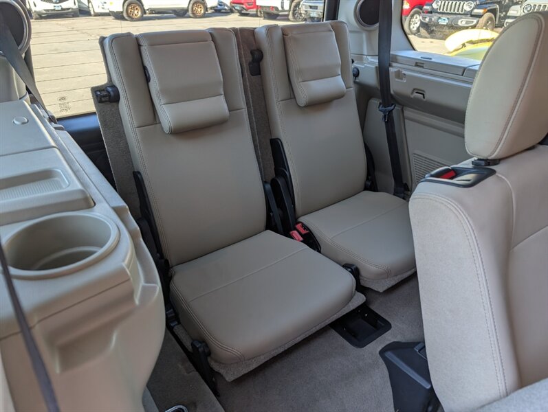 2016 Land Rover LR4 HSE - Photo 31 - Bountiful, UT 84010