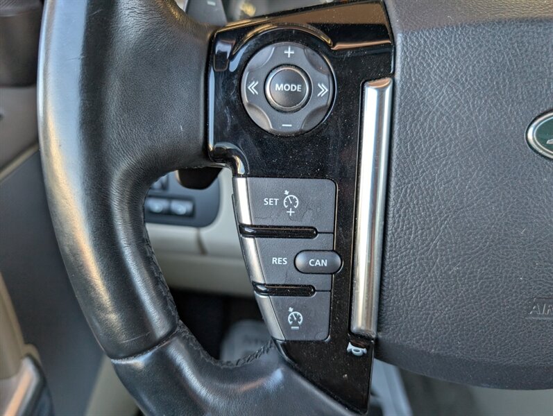 2016 Land Rover LR4 HSE - Photo 21 - Bountiful, UT 84010