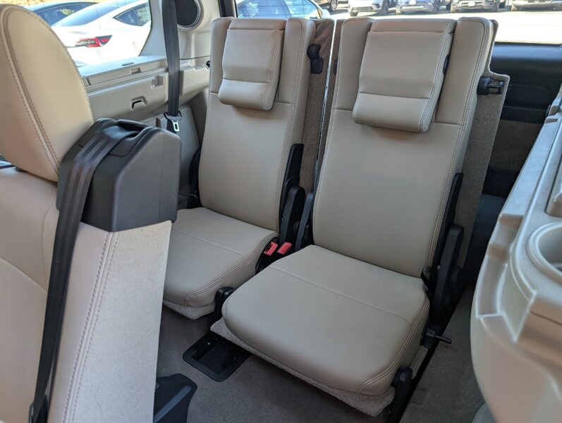 2016 Land Rover LR4 HSE - Photo 28 - Bountiful, UT 84010
