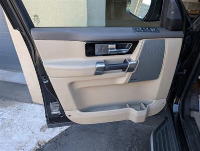 2016 Land Rover LR4 HSE - Photo 18 - Bountiful, UT 84010