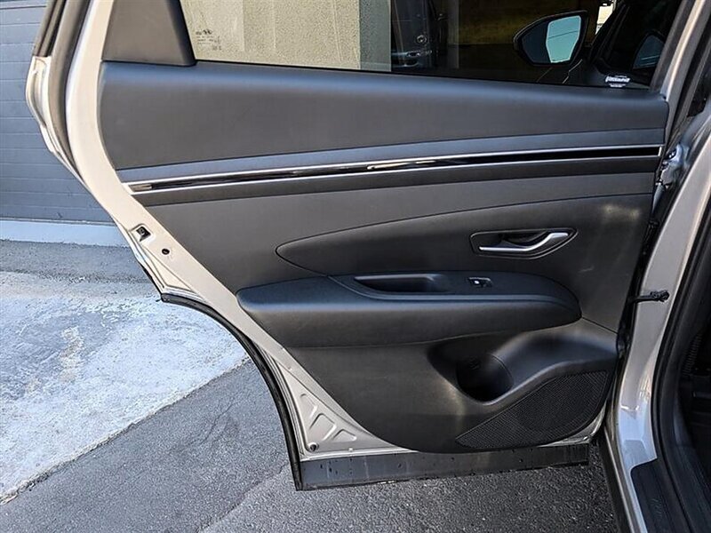 2024 Hyundai TUCSON Hybrid Blue - Photo 24 - Bountiful, UT 84010