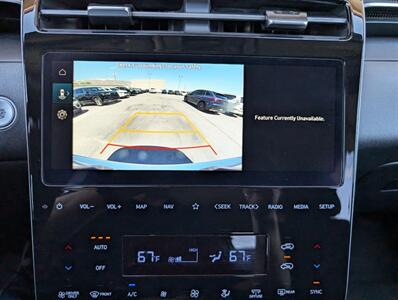 2024 Hyundai TUCSON Hybrid Blue   - Photo 23 - Bountiful, UT 84010