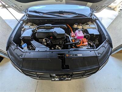 2024 Hyundai TUCSON Hybrid Blue - Photo 16 - Bountiful, UT 84010