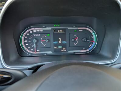 2024 Hyundai TUCSON Hybrid Blue   - Photo 19 - Bountiful, UT 84010