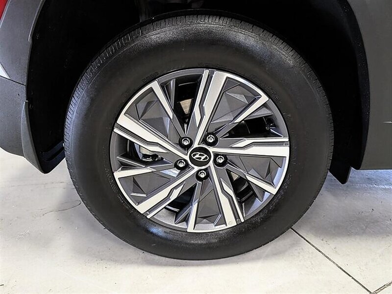 2024 Hyundai TUCSON Hybrid Blue - Photo 13 - Bountiful, UT 84010
