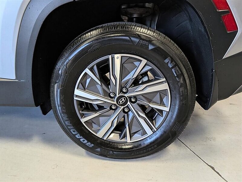 2024 Hyundai TUCSON Hybrid Blue - Photo 14 - Bountiful, UT 84010