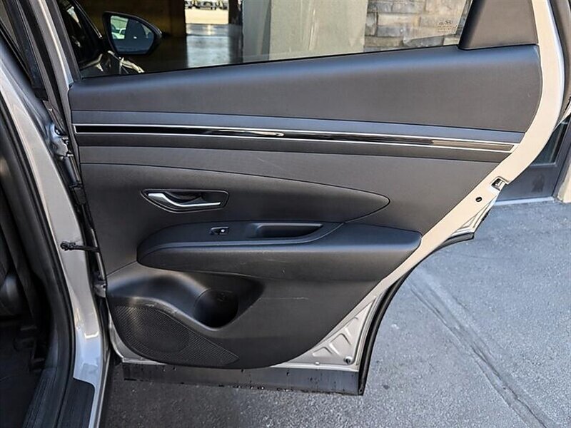 2024 Hyundai TUCSON Hybrid Blue - Photo 27 - Bountiful, UT 84010