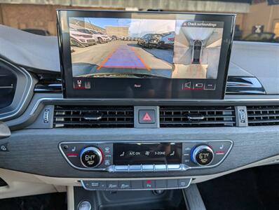 2024 Audi A4 Quattro S Line Premium Plus   - Photo 22 - Bountiful, UT 84010