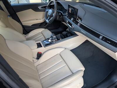 2024 Audi A4 Quattro S Line Premium Plus   - Photo 4 - Bountiful, UT 84010