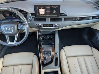 2024 Audi A4 Quattro S Line Premium Plus   - Photo 21 - Bountiful, UT 84010