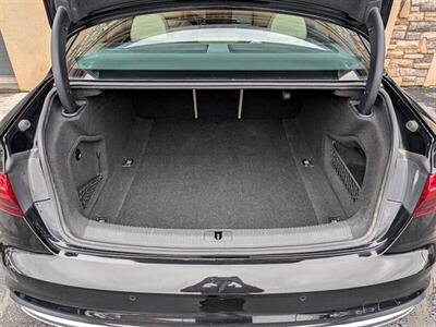 2024 Audi A4 Quattro S Line Premium Plus   - Photo 29 - Bountiful, UT 84010