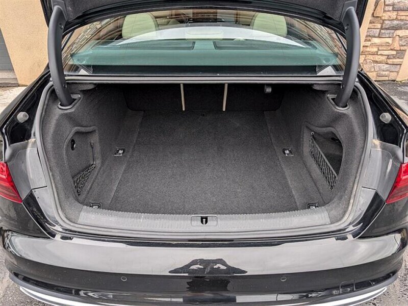 2024 Audi A4 Quattro S Line Premium Plus   - Photo 29 - Bountiful, UT 84010