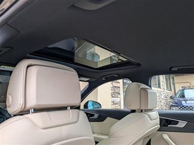 2024 Audi A4 Quattro S Line Premium Plus   - Photo 25 - Bountiful, UT 84010