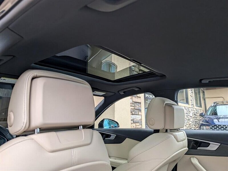 2024 Audi A4 Quattro S Line Premium Plus   - Photo 25 - Bountiful, UT 84010