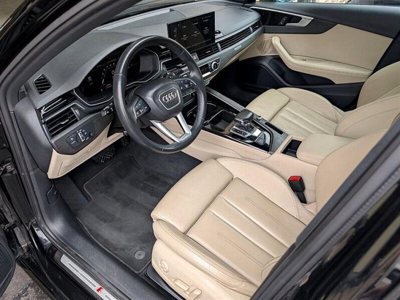 2024 Audi A4 Quattro S Line Premium Plus   - Photo 2 - Bountiful, UT 84010
