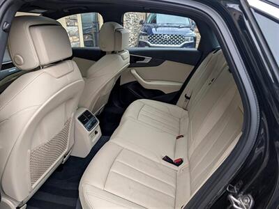 2024 Audi A4 Quattro S Line Premium Plus   - Photo 24 - Bountiful, UT 84010