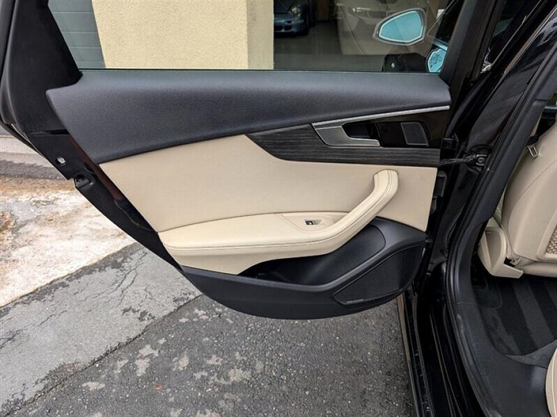 2024 Audi A4 Quattro S Line Premium Plus   - Photo 23 - Bountiful, UT 84010