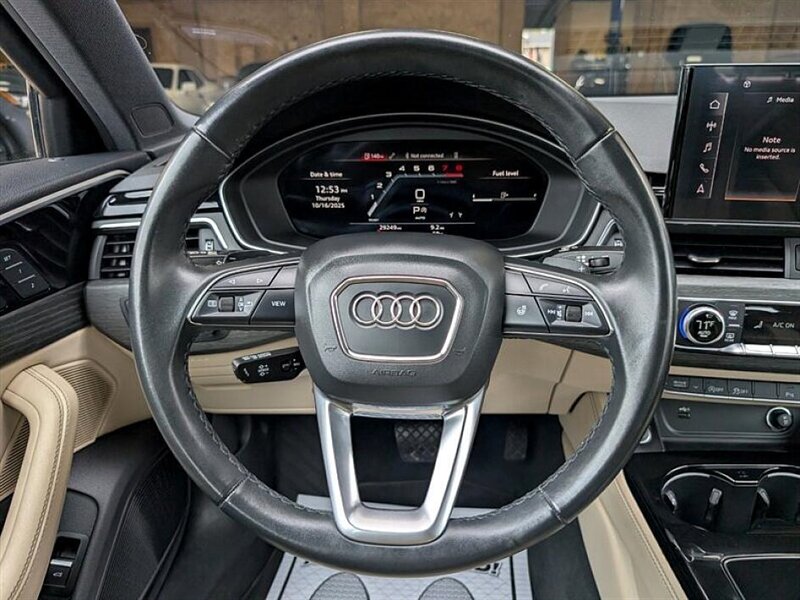 2024 Audi A4 Quattro S Line Premium Plus   - Photo 19 - Bountiful, UT 84010