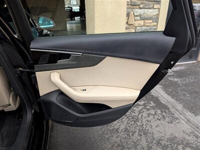 2024 Audi A4 Quattro S Line Premium Plus   - Photo 26 - Bountiful, UT 84010