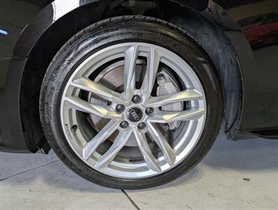 2024 Audi A4 Quattro S Line Premium Plus   - Photo 15 - Bountiful, UT 84010