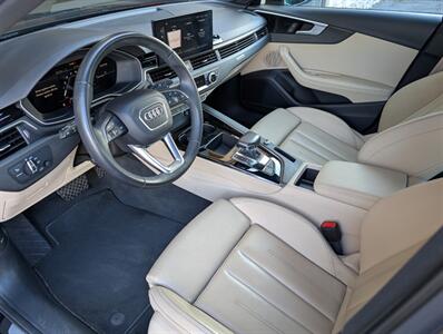 2024 Audi A4 Quattro S Line Premium Plus   - Photo 2 - Bountiful, UT 84010