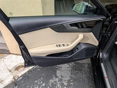 2024 Audi A4 Quattro S Line Premium Plus   - Photo 18 - Bountiful, UT 84010