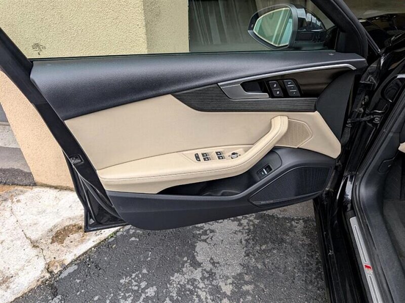 2024 Audi A4 Quattro S Line Premium Plus   - Photo 18 - Bountiful, UT 84010