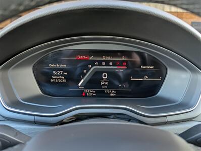 2024 Audi A4 Quattro S Line Premium Plus   - Photo 20 - Bountiful, UT 84010