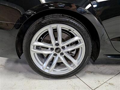 2024 Audi A4 Quattro S Line Premium Plus   - Photo 13 - Bountiful, UT 84010
